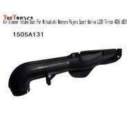 1505A131 Air Cleaner Intake Duct for  Montero  Sport  L200 Triton 4D56 6B31Engine Air Intakes Hose