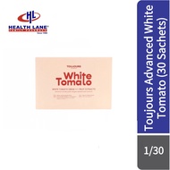 Toujours Advanced White Tomato (30 Sachets)