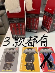閃電俠系列batman