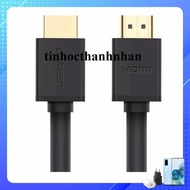 Ugreen 15M long HDMI cable Ugreen 10111 HD 104 supports 30Hz 3D/HDR/ARC