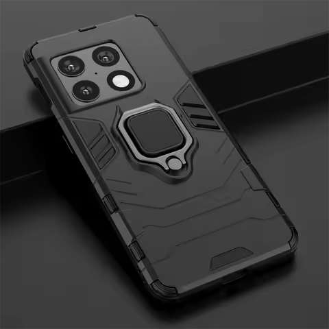 For Oneplus 10 Pro 5G Case Silicone Shockproof Bumper Armor Phone Case For One Plus 10 Pro 10Pro Mag