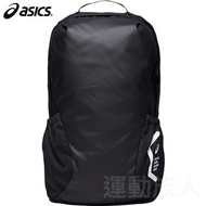 【💥日本直送】35L Asics Team Backpack 35 運動背囊 背包 書包 男女合用 黑色