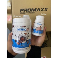 Neuro-Up Powder & Tablet 100% Original HQ