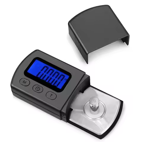 For Tonearm Phono Cartridge For LP Vinyl Record Turntable Player Digital Turntable Stylus Force Bala