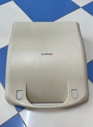 古董打字機Olympia Traveller C