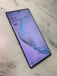 Samsung note 10 +