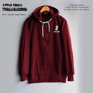 Hodie / HODIE RIT 3SCND JACKET