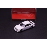 1/87 Herpa Mercedes-Benz C180 96 87 Scale Very Small And Engineering Plastics Not Alloy Uncontacted 