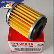OIL FILTER JUPITER MX VIXION JUPITER Z VEGA ZR VIXION MX KING XABRE R15 1S7 KD284 Good QUALITY / AL