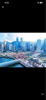 徵 AIA 嘉年華代幣