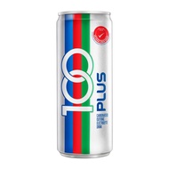 100 Plus 325ml Isotonic Drinks / Sport Drinks