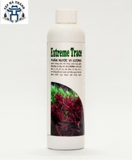 [Hoàn Tiền 10%] Phân Nước Vi Lượng Extreme Trace 230ml