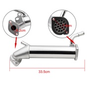 EGR COOLER FOR FORD TRANSIT MK7 TRANSIT TOURNEO 2.2 TDCI 6C1Q9F464AF, 1683527