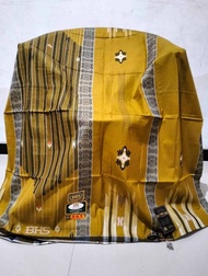 SARUNG BHS SGT GOLD SUTERA SPUNSILK 210