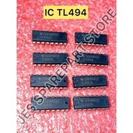 IC TL494 / IC TL 494