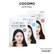 (DR. WONDER) Pimple Patch - COCOMO