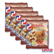 55g x 5pcs Nazri Instant Dried Rice Vermicelli With Soy Sauce Bihun Goreng Segera Perisa Asli 快速干捞米粉