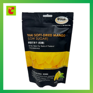 泰國品 - 泰國品 低糖芒果乾 200g