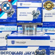 TOYOTA REAR WHEEL BEARING HUB CORONA ABSOLUTE ST171 ST191 ST 171 ST 191 30BWK10 TRIVINDOOriginal
