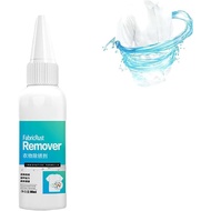 Smacchiatore di Ruggine del Tessuto per Lavanderia - Forte Rimozione della Ruggine dai Vestiti di Ab