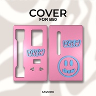 DREW PINK BLUE B80 3D MAGNETIC PANEL
