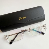 Cartier 卡地亞 CT0387S 尺碼 56-18-140 眼鏡