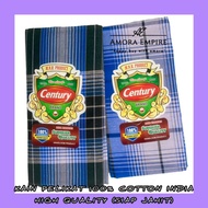 Kain Pelikat 100% Cotton India High Quality