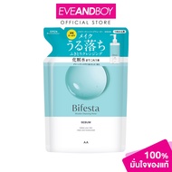 BIFESTA - Micellar Cleansing Water Sebum Refill (360 ml.)