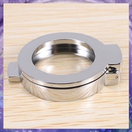 (Y W Z H)R503-P-Zinc Alloy Enclosure for R503 Fingerprint Sensor Module Scanner