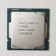 I310105 I5 10400 10400F I312100F I5 12400F Loose Tablets CPU Processor