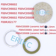 F00VC99002 F00VC05001 Diesel Fuel Injector Valve Repair Kit F 00V C99 002 F00VC05009 For Bosch Nozzl