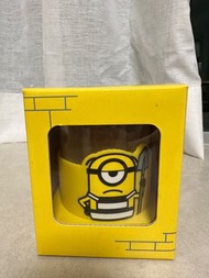 Minions 杯