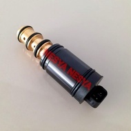 Control Control Solenoid Sensor Valve Compressor Compressor Compressor AC Compressor DENSO Brand for