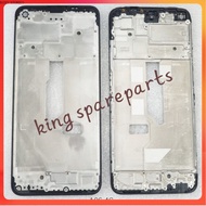 OPPO A96 4G ORIGINAL MIDDLE BONE LCD HOLDER FRAME