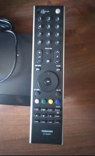 Toshiba CT 90301 電視機  遙控器 remote 美孚元朗天水圍交收