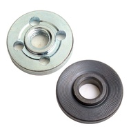 Nut Angle Grinder Flange Nut Grinder Power Tool Spare Part