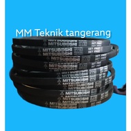 Vanbelt B183 Fan TireTALI Mbi Mitsuboshi VPower Van Fan Belt B 183 V-V Pan Panbelt Fanbelt B-183