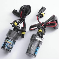 2pcs HID Xenon bulb 35w 55w 3000k 4300k 6000k 8000k 10000k 12000k H1 H3 H7 H11 HB3 HB4 H27 D2S 9012 