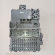 SFUSE BOX FUSEBOX BOX FUSE CRV TURBO 38200-TMCQ211 LV Original