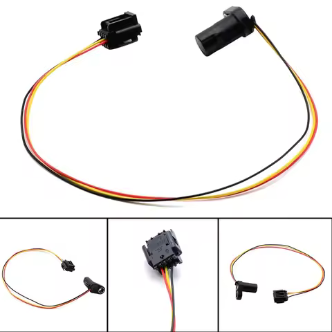 Automatic Transmission Speed Input Sensor 7M5R-7H103-BA 1850527 6DCT450 31367965 For Ford Volvo Land