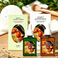 DR.ALTHEA Vitamin C Boosting Serum/Gentle Vitamin C Serum 30ml