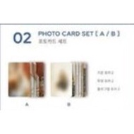 [DP PO] TAEYEON INSIDE Fan Meeting Md - Photocard Set