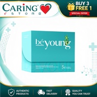 BeYoung Gut in Skin Axis Booster GutHealth Skin Health Supplement