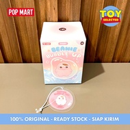 [READY] PUCKY BEANIE BUBBLE UP SERIES - Plush Pendant - Selected - Original Pop Mart