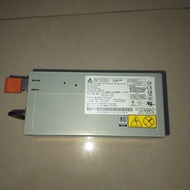 Psu Server Delta Electronics For IBM X3100 M5
