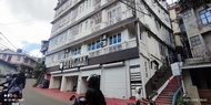 Rest Inn Aizawl