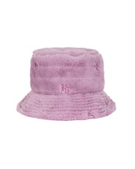 Kloset Design KS Bucket Hat (AW23-ACC006) หมวกขนเทียม