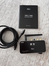 FiiO/飛傲BTA30Pro Hi-Res 雙向LDAC藍牙音頻接收發射器手機電腦音箱解碼