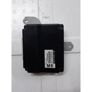 Original dan BARU, Myvi Transmission Control Unit TCU 89530 B1460.