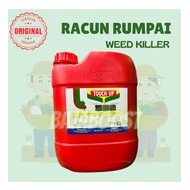 20L Touch Up Glyphosate 41% Herbicide Racun Rumput